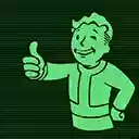 Fallout 4 Pip Boy | Put your finger up (Game) in