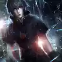 Final Fantasi XV | Layar TEMA Noctis Lucis Caelum untuk ekstensi toko web Chrome di OffiDocs Chromium