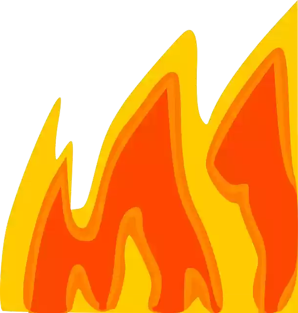 Kostenloser Download Feuer Heiße Flamme - Kostenlose Vektorgrafik auf Pixabay Kostenlose Illustration zur Bearbeitung mit GIMP Kostenloser Online-Bildeditor