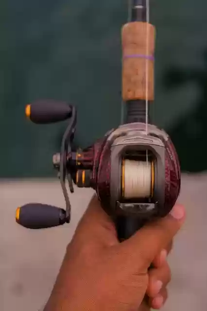 Muat turun percuma Fishing Roulette Fisherman - foto atau gambar percuma untuk diedit dengan editor imej dalam talian GIMP