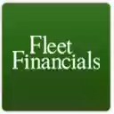 OffiDocs Chromium の拡張機能 Chrome ウェブストアの Fleet Financials Magazine 画面