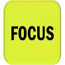 Focus  screen for extension Chrome web store in OffiDocs Chromium