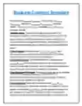 Free download Formal Business Contract Template DOC, XLS or PPT template free to be edited with LibreOffice online or OpenOffice Desktop online