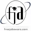 FreeJobAware Government Jobs  screen for extension Chrome web store in OffiDocs Chromium