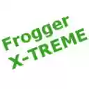 Frogger Extreme  screen for extension Chrome web store in OffiDocs Chromium