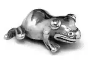 Free download Frog pendant free photo or picture to be edited with GIMP online image editor