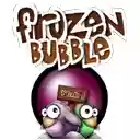 Tela Frozen Bubble para extensão da loja virtual do Chrome no OffiDocs Chromium