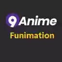 Funimation App Watch Free Anime Streaming  screen for extension Chrome web store in OffiDocs Chromium