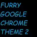 Furry Theme #2, (Fox 1080)  screen for extension Chrome web store in OffiDocs Chromium