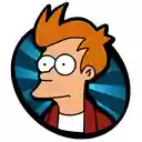 Futurama  screen for extension Chrome web store in OffiDocs Chromium