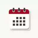 FY Calendar  screen for extension Chrome web store in OffiDocs Chromium