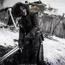 Game of Thrones Jon Snow Kit Harington Deskto  screen for extension Chrome web store in OffiDocs Chromium