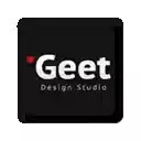 Geet Design Studio  screen for extension Chrome web store in OffiDocs Chromium