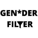 Gender Filter  screen for extension Chrome web store in OffiDocs Chromium