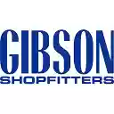 Ekran konferencji Gibson Shopfitters dla rozszerzenia sklepu internetowego Chrome w OffiDocs Chromium