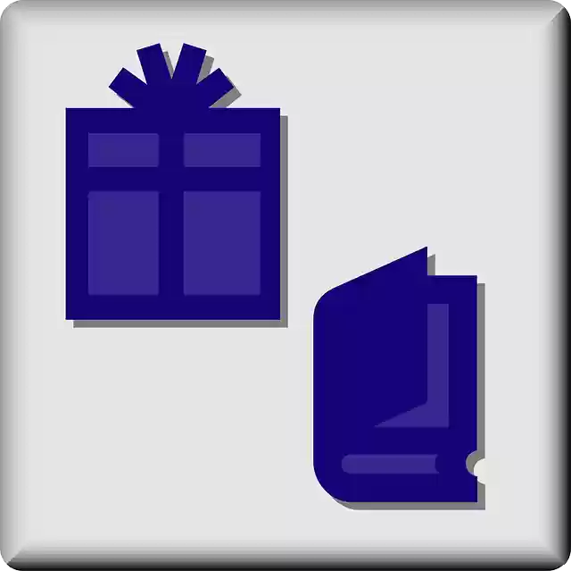 Free download Gift Book Shop - Free vector graphic on Pixabay free illustration to be edited with GIMP free online image editor