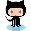 GitHub News Feed  screen for extension Chrome web store in OffiDocs Chromium