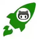 Github Turbo PR  screen for extension Chrome web store in OffiDocs Chromium