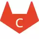 Gitlab Contribution Counter  screen for extension Chrome web store in OffiDocs Chromium