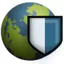 GlobalProtect  screen for extension Chrome web store in OffiDocs Chromium