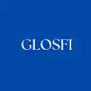 Glosfi  screen for extension Chrome web store in OffiDocs Chromium