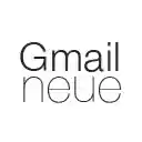 gmail neue  screen for extension Chrome web store in OffiDocs Chromium