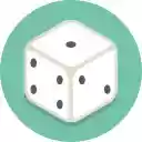 Google Meet Dice Roller  screen for extension Chrome web store in OffiDocs Chromium