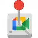 Google Meet Games  screen for extension Chrome web store in OffiDocs Chromium