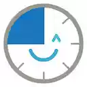 Google Meet Visual Timer  screen for extension Chrome web store in OffiDocs Chromium