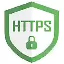 Go to Https  screen for extension Chrome web store in OffiDocs Chromium