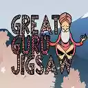 Great Guru Jigsaw  screen for extension Chrome web store in OffiDocs Chromium