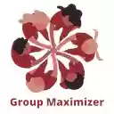 Group Maximizer  screen for extension Chrome web store in OffiDocs Chromium