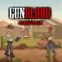 Gunblood Remastered Game  screen for extension Chrome web store in OffiDocs Chromium