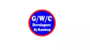 Free download G W C Logo free photo or picture to be edited with GIMP online image editor