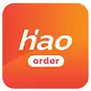 Haohao Order  screen for extension Chrome web store in OffiDocs Chromium