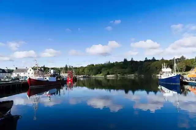 ดาวน์โหลดภาพฟรี ท่าเรือ ท่าเรือ เรือ เรือ เรือ เพื่อแก้ไขด้วยโปรแกรมแก้ไขรูปภาพออนไลน์ GIMP ฟรี