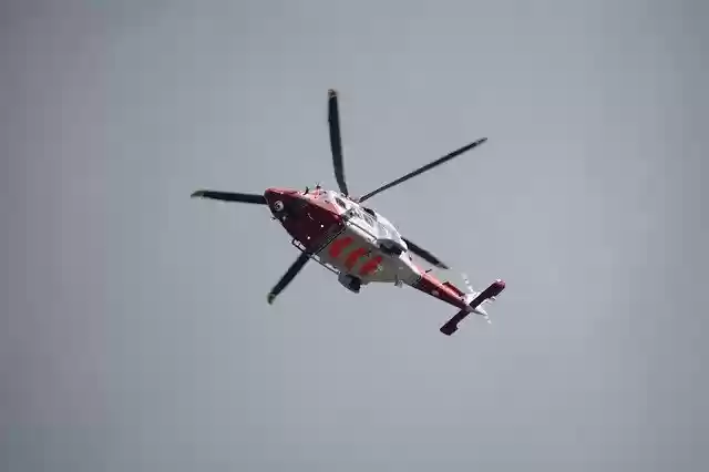 Téléchargement gratuit du modèle de photo gratuit Helicopter Rescue Sky à éditer avec l'éditeur d'images en ligne GIMP