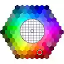 Hex Color picker per lo schermo Chrome™ per l'estensione Chrome web store in OffiDocs Chromium