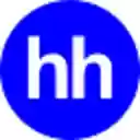 HH.ru resume hider  screen for extension Chrome web store in OffiDocs Chromium