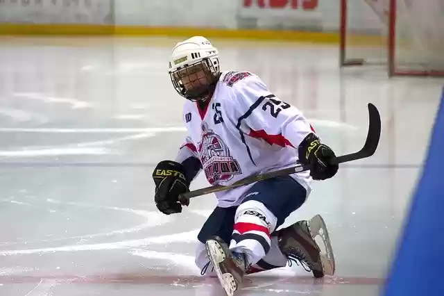 دانلود رایگان بازی Hockey Warm-Up - عکس یا تصویر رایگان قابل ویرایش با ویرایشگر تصویر آنلاین GIMP