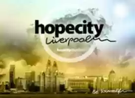 Free download Hopecity Liverpoolday free photo or picture to be edited with GIMP online image editor