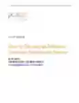 Free download How to Develop An Effective Customer Satisfaction Survey Microsoft Word, Excel or Powerpoint template free to be edited with LibreOffice online or OpenOffice Desktop online