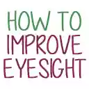 How to Improve Eyesight  screen for extension Chrome web store in OffiDocs Chromium