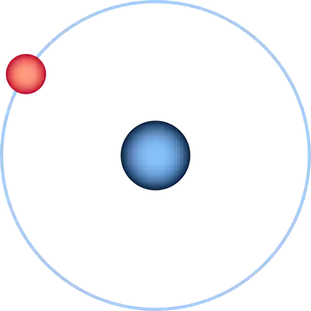 Ücretsiz indir Hidrojen Atom - Pixabay'da ücretsiz vektör grafik GIMP ile düzenlenecek ücretsiz illüstrasyon ücretsiz çevrimiçi resim düzenleyici