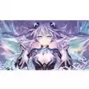 Hyperdimension Neptunia 12 1366x768  screen for extension Chrome web store in OffiDocs Chromium