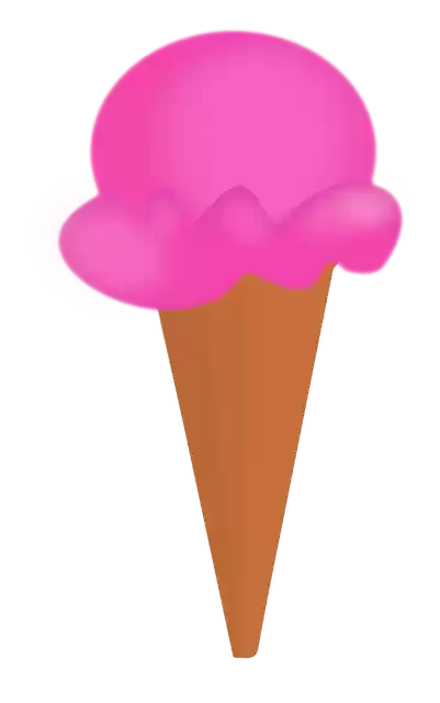 Ice cream cone  screen for extension Chrome web store in OffiDocs Chromium