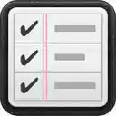 iCloud Reminders Shortcut  screen for extension Chrome web store in OffiDocs Chromium