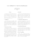 Free download IEEE-paper-format Microsoft Word, Excel or Powerpoint template free to be edited with LibreOffice online or OpenOffice Desktop online