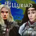 Illyriad Grand Strategy MMO  screen for extension Chrome web store in OffiDocs Chromium