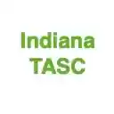 Indiana TASC  screen for extension Chrome web store in OffiDocs Chromium